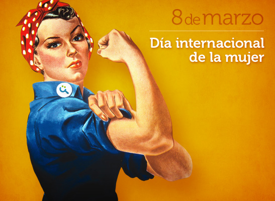 Día Internacional de la Mujer Trabajadora
