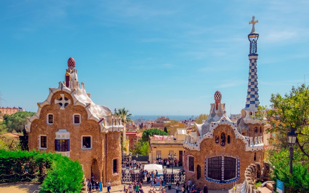 5 recomendaciones para visitar Barcelona como un local