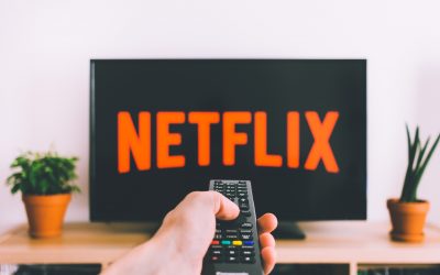 10 series españolas en Netflix